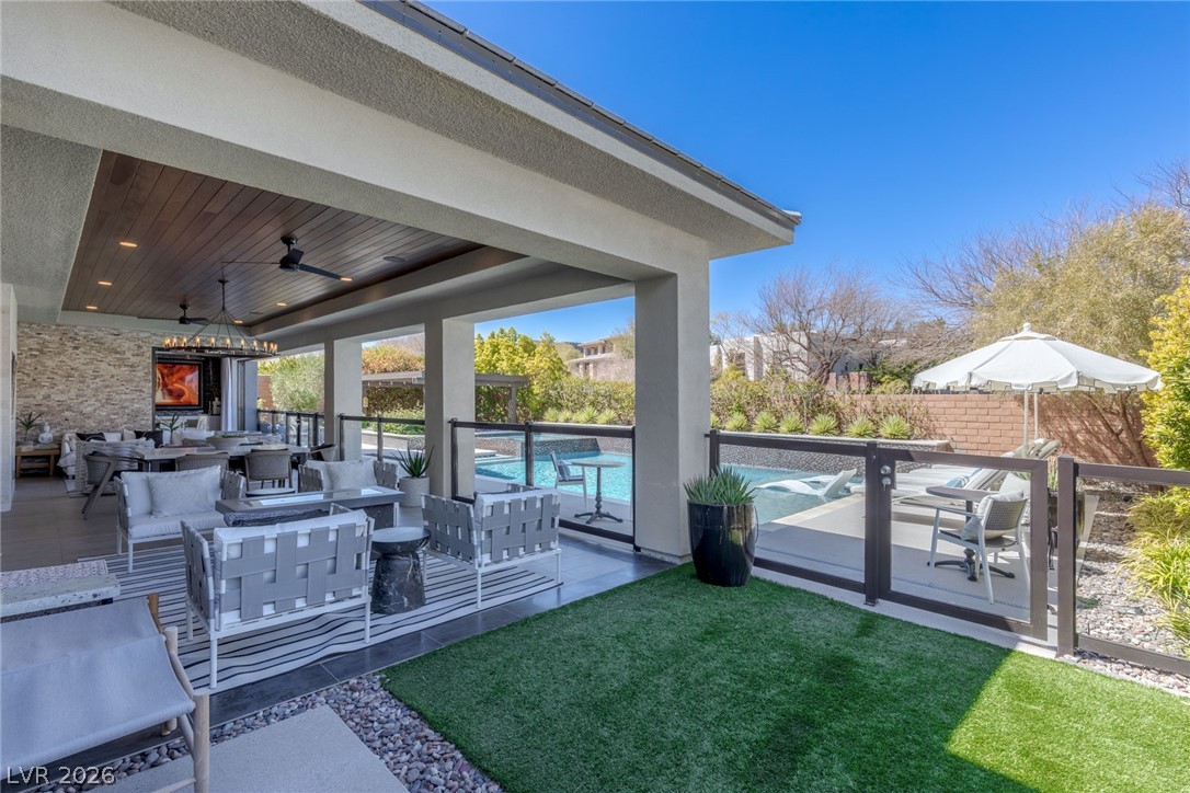 11492 Opal Springs Way Las Vegas NV 89135