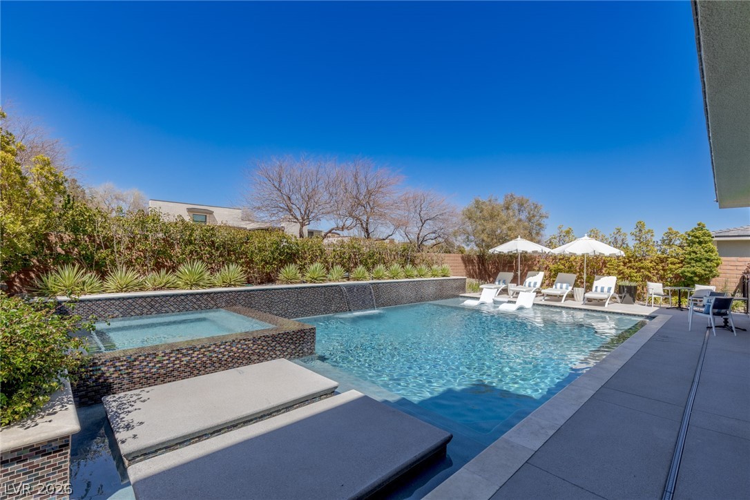 11492 Opal Springs Way Las Vegas NV 89135