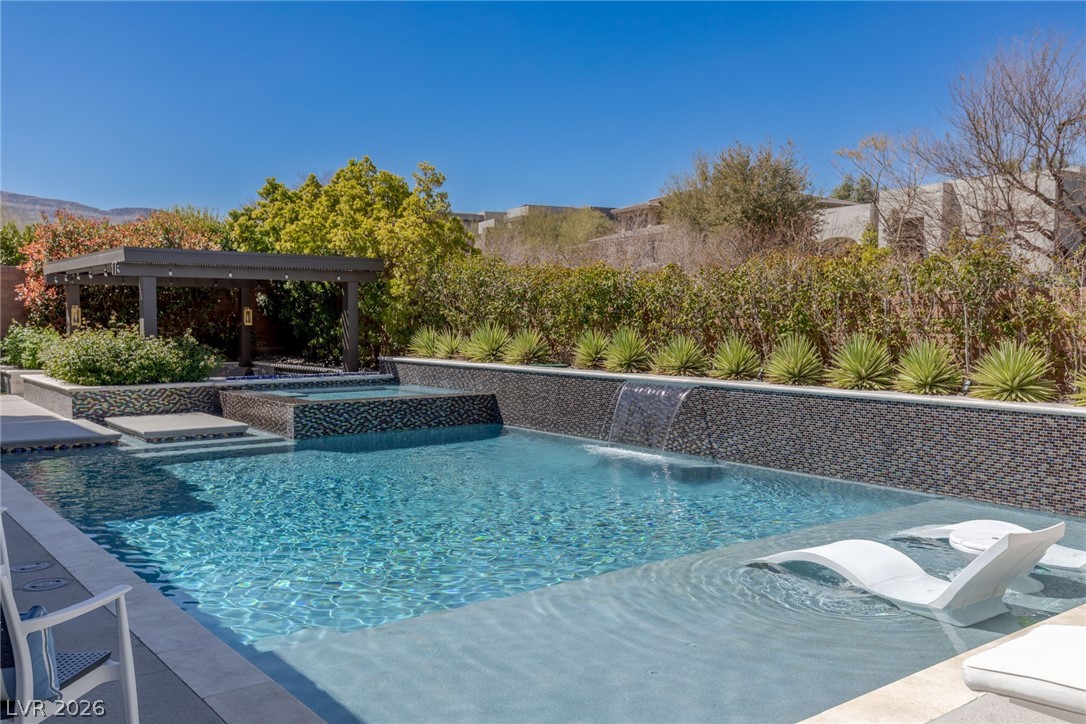 11492 Opal Springs Way Las Vegas NV 89135