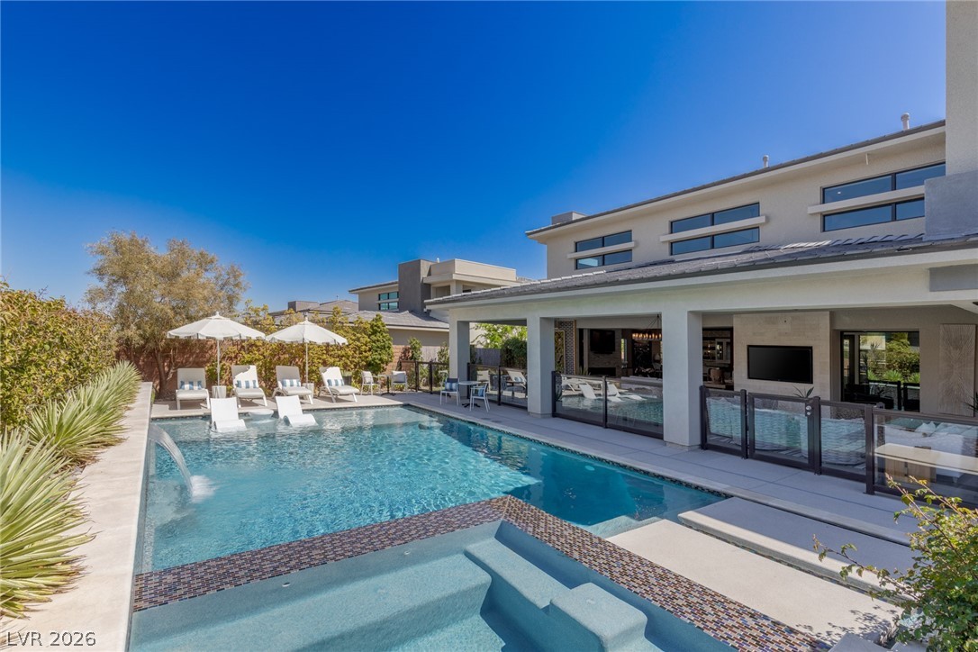 11492 Opal Springs Way Las Vegas NV 89135