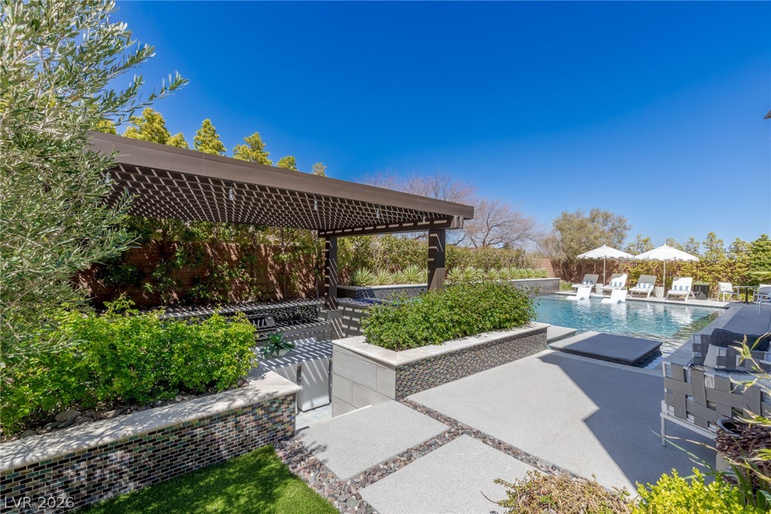 11492 Opal Springs Way Las Vegas NV 89135