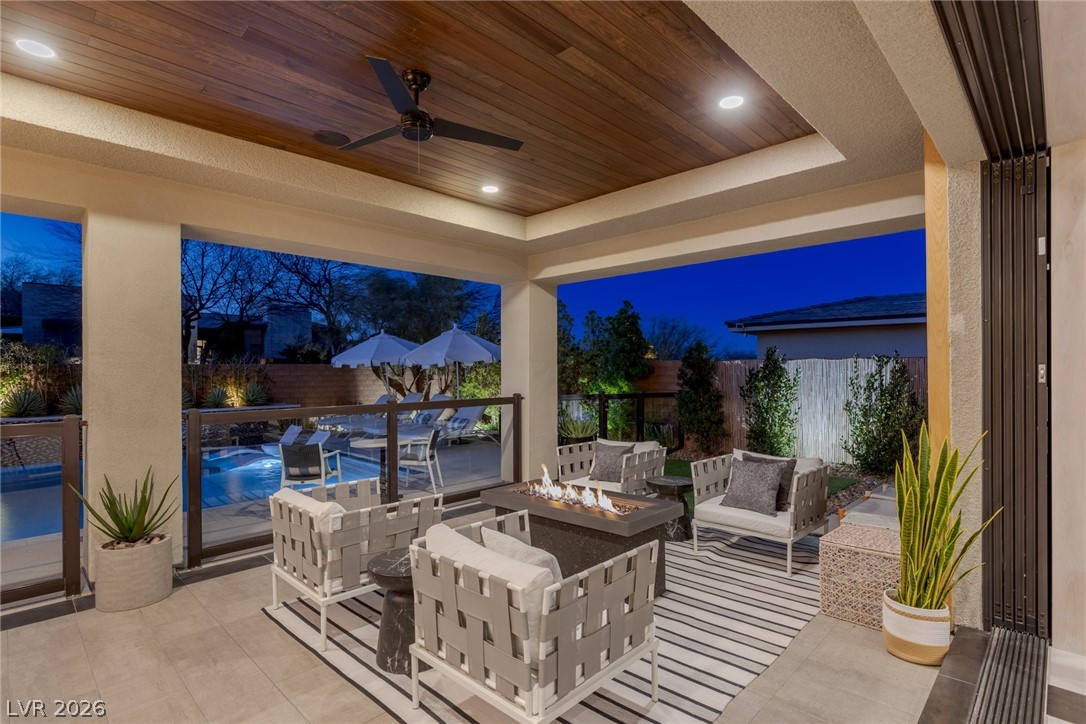 11492 Opal Springs Way Las Vegas NV 89135