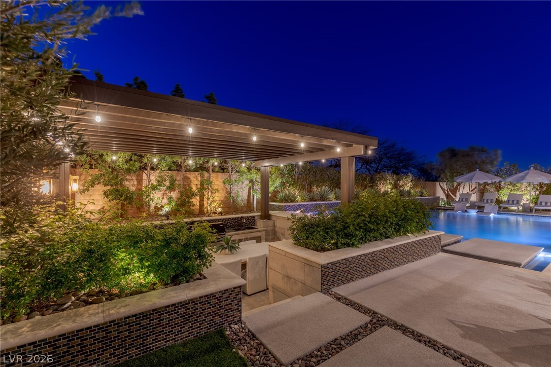 11492 Opal Springs Way Las Vegas NV 89135