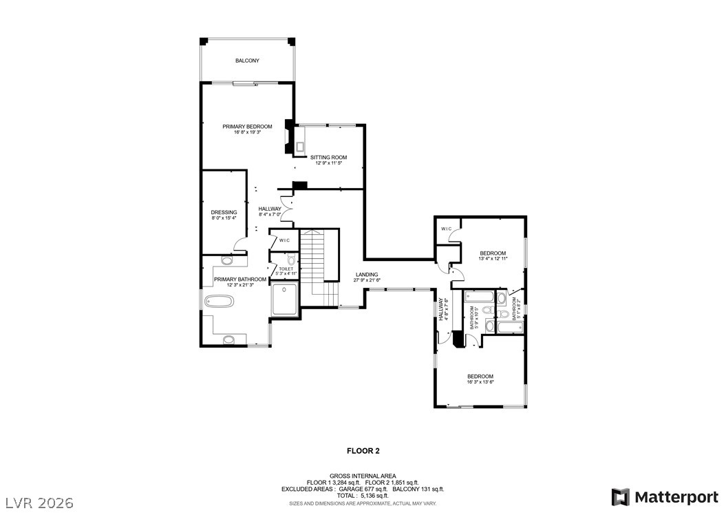 11492 Opal Springs Way Las Vegas NV 89135