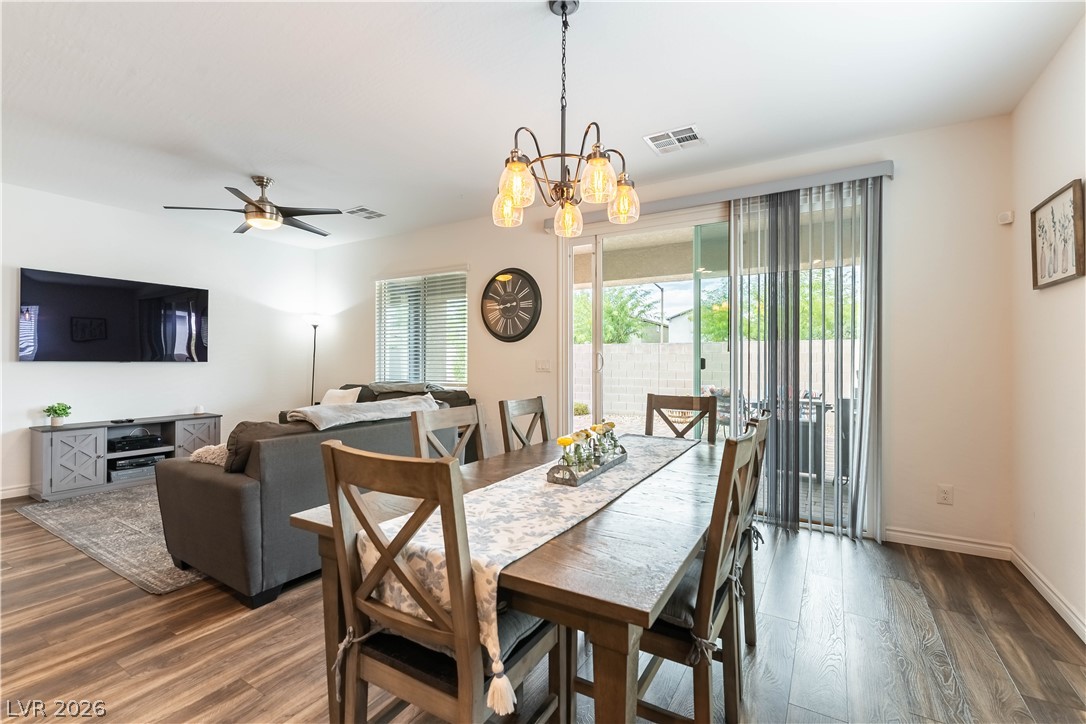 3808 Snow Fawn Avenue North Las Vegas NV 89084