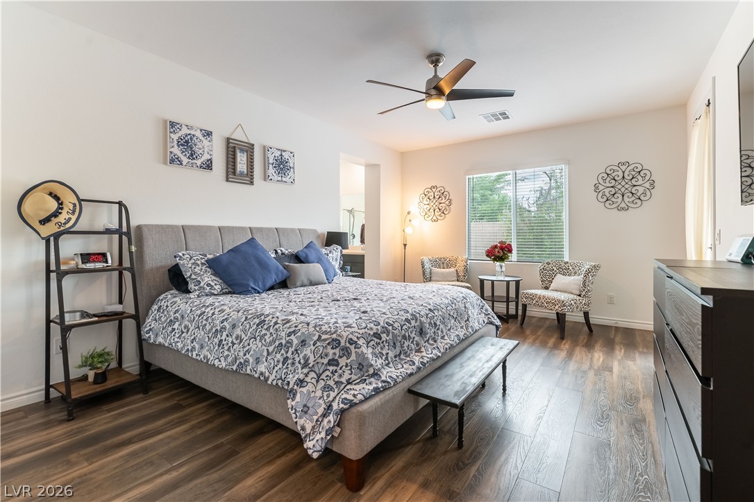 3808 Snow Fawn Avenue North Las Vegas NV 89084