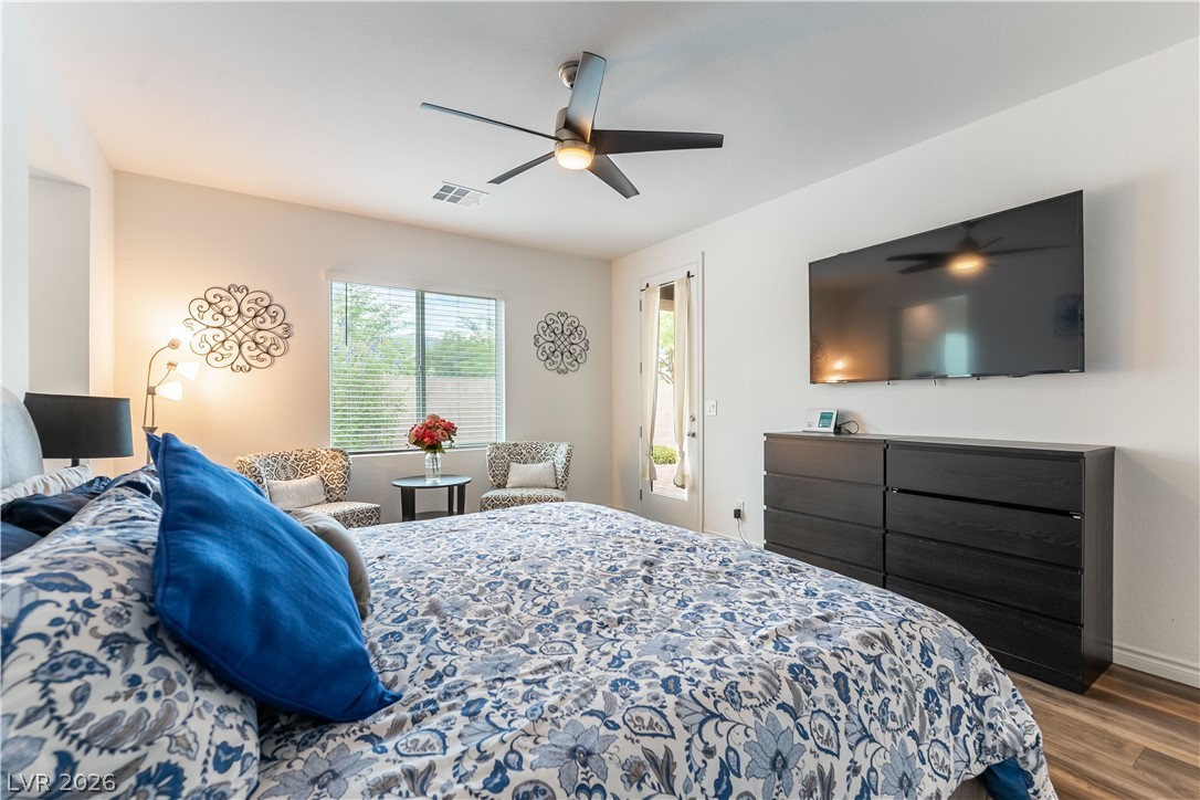 3808 Snow Fawn Avenue North Las Vegas NV 89084