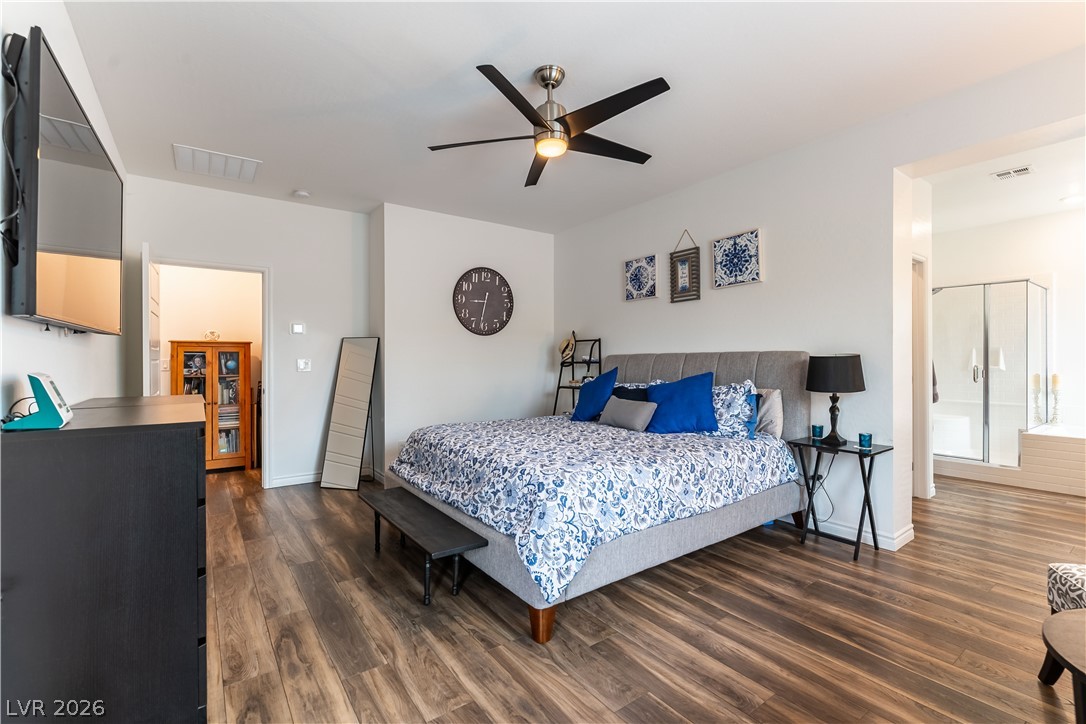 3808 Snow Fawn Avenue North Las Vegas NV 89084
