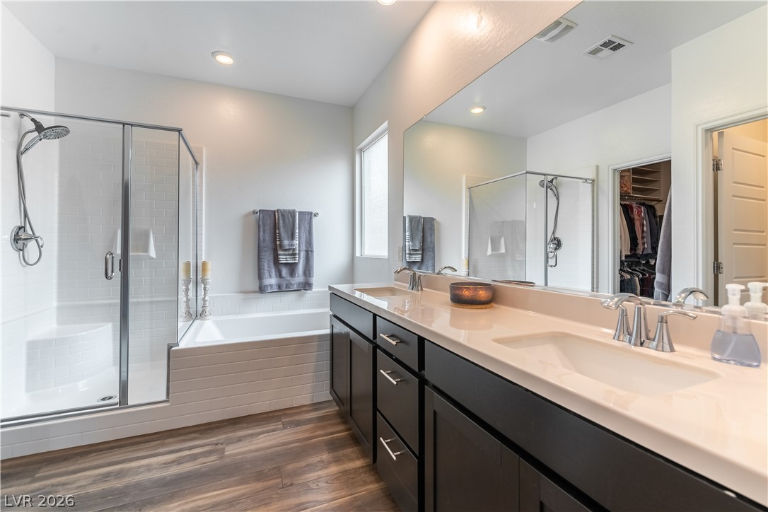 3808 Snow Fawn Avenue North Las Vegas NV 89084