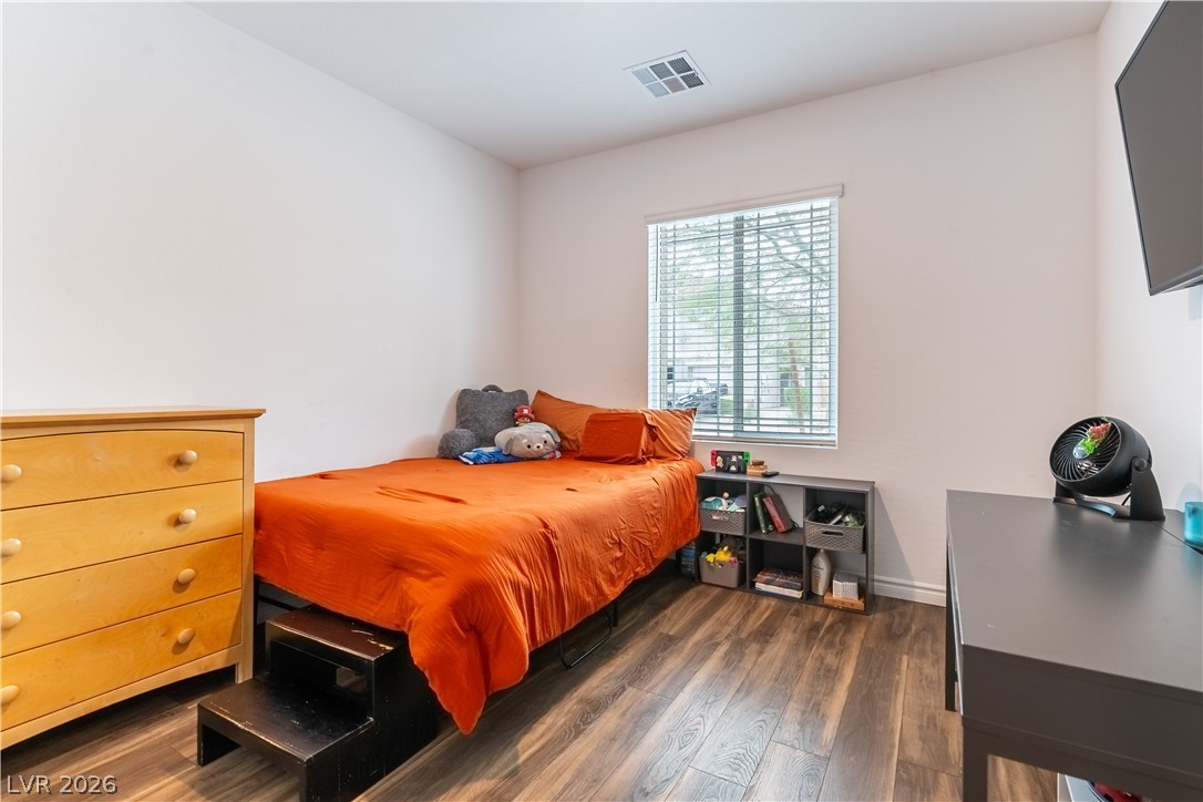 3808 Snow Fawn Avenue North Las Vegas NV 89084