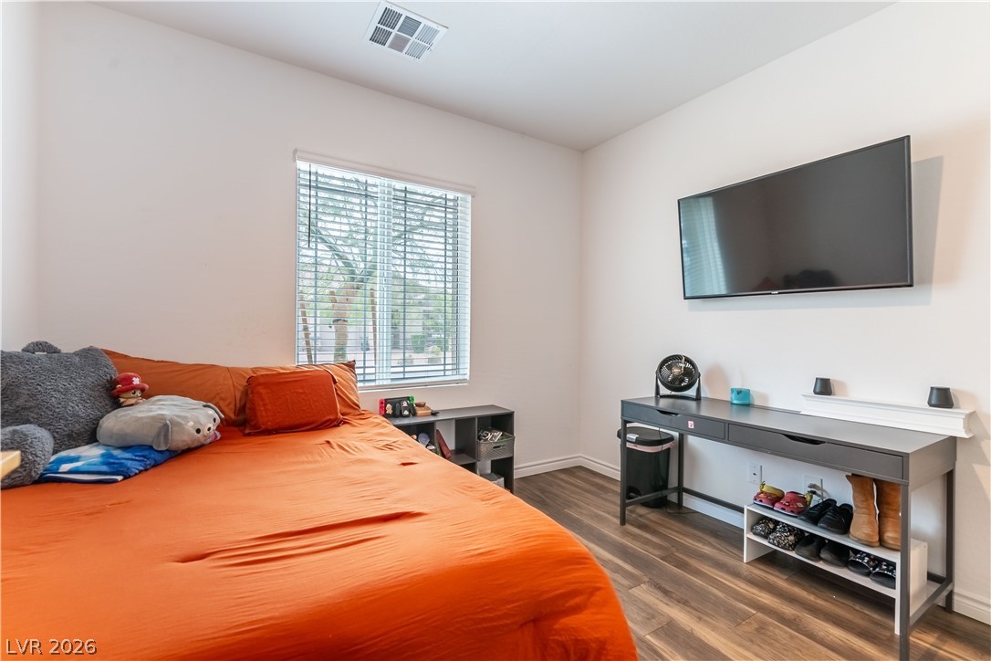 3808 Snow Fawn Avenue North Las Vegas NV 89084
