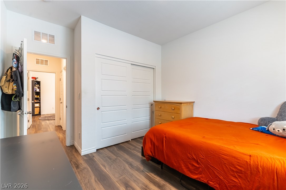 3808 Snow Fawn Avenue North Las Vegas NV 89084