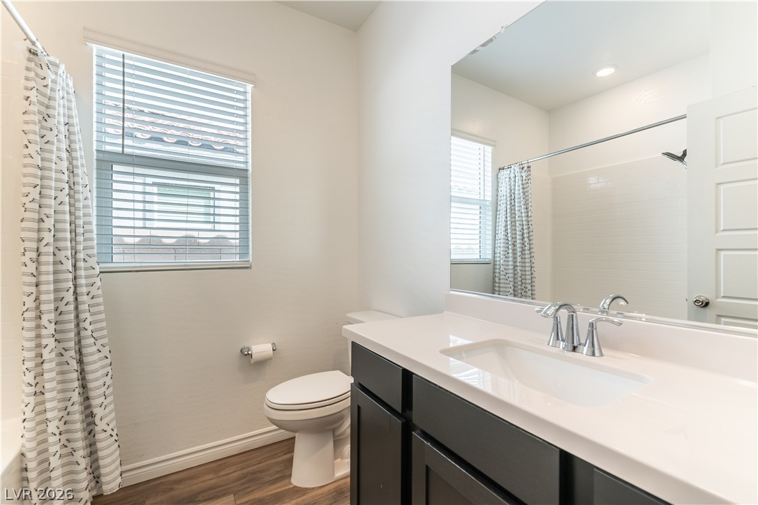 3808 Snow Fawn Avenue North Las Vegas NV 89084