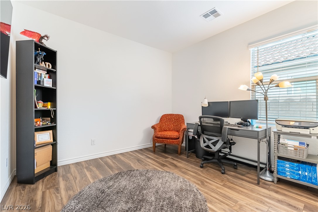3808 Snow Fawn Avenue North Las Vegas NV 89084