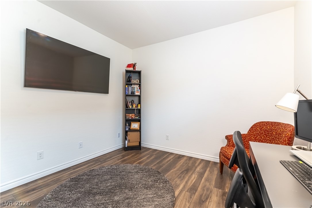 3808 Snow Fawn Avenue North Las Vegas NV 89084