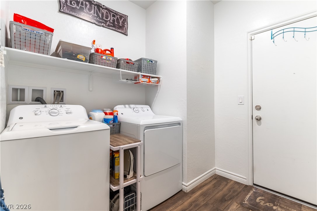 3808 Snow Fawn Avenue North Las Vegas NV 89084