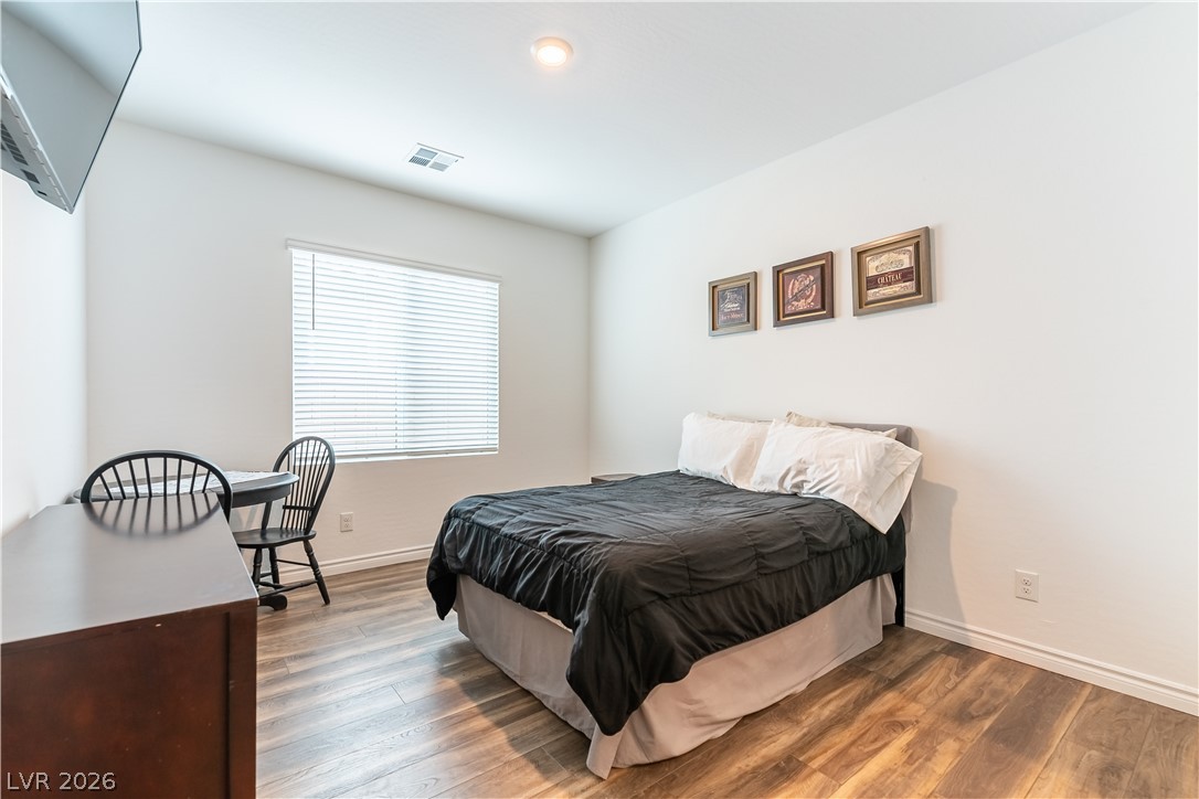 3808 Snow Fawn Avenue North Las Vegas NV 89084