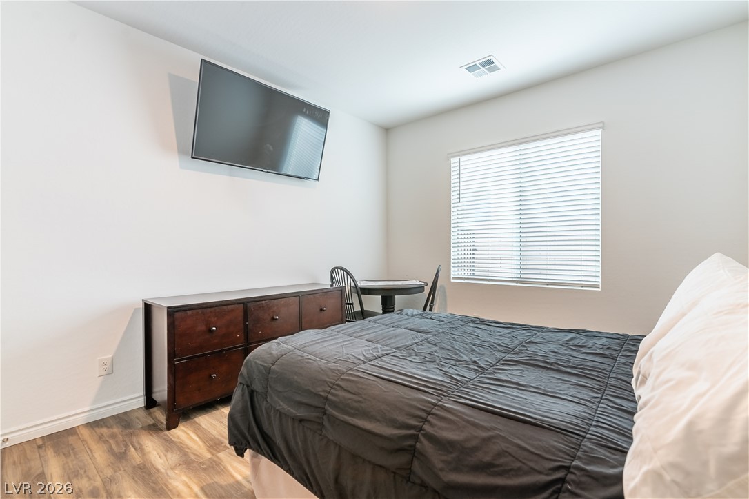 3808 Snow Fawn Avenue North Las Vegas NV 89084
