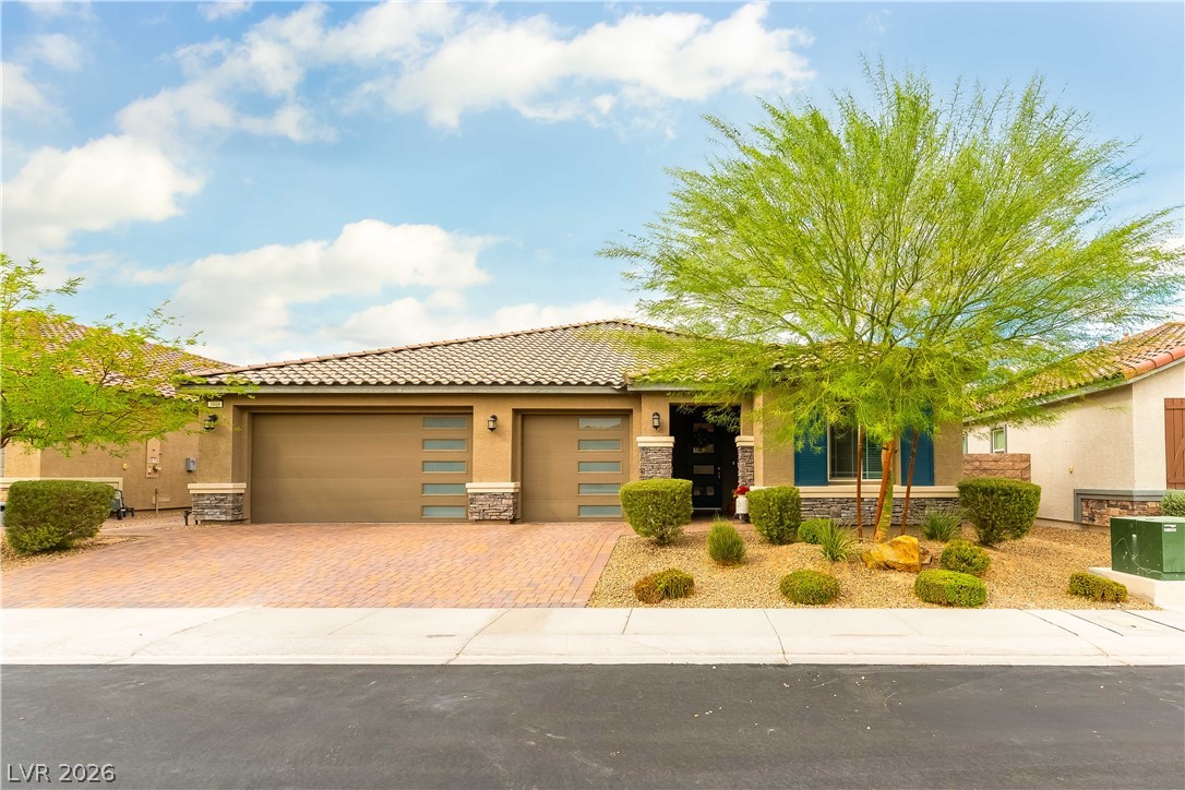 3808 Snow Fawn Avenue North Las Vegas NV 89084