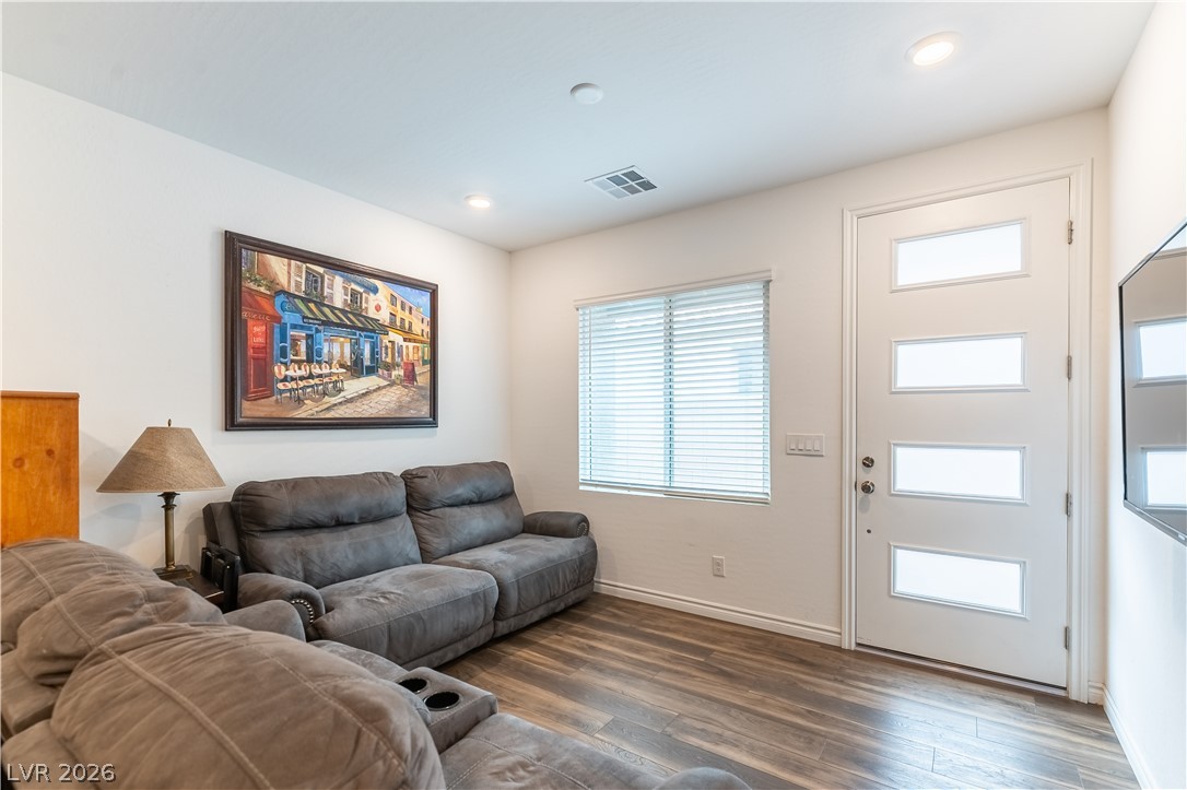3808 Snow Fawn Avenue North Las Vegas NV 89084