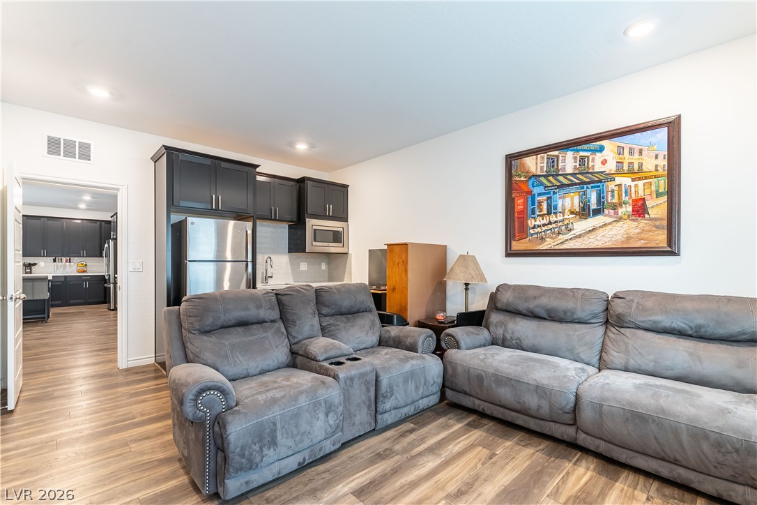 3808 Snow Fawn Avenue North Las Vegas NV 89084