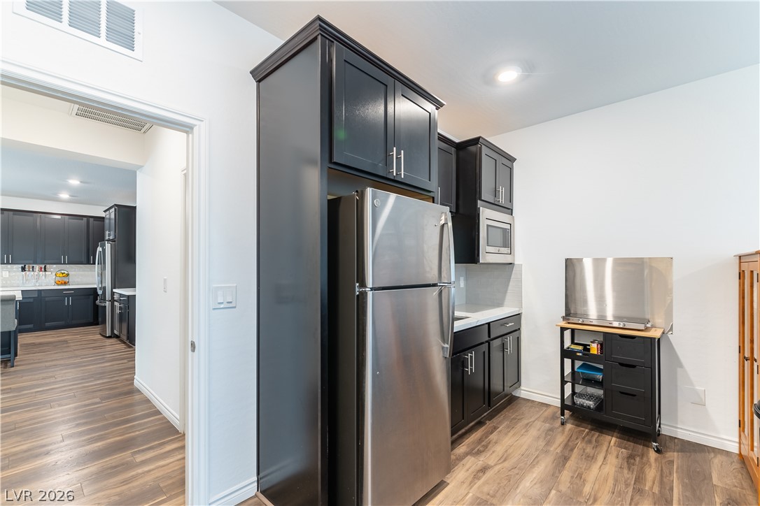 3808 Snow Fawn Avenue North Las Vegas NV 89084