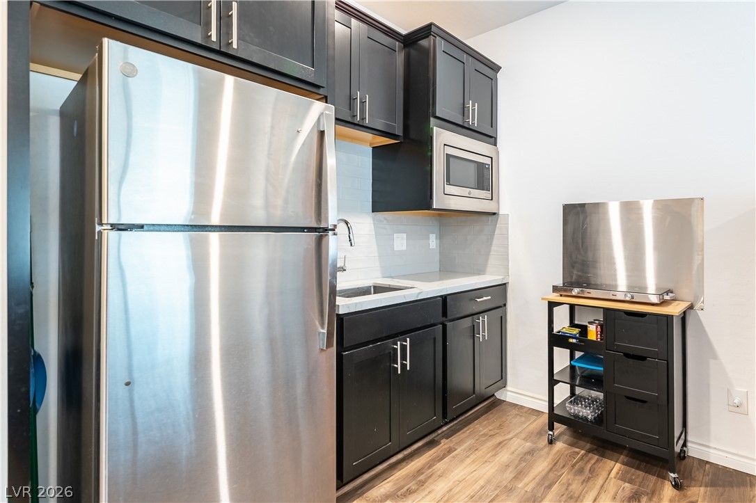 3808 Snow Fawn Avenue North Las Vegas NV 89084