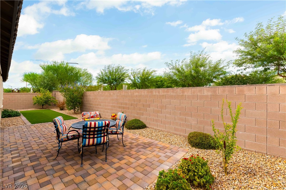 3808 Snow Fawn Avenue North Las Vegas NV 89084