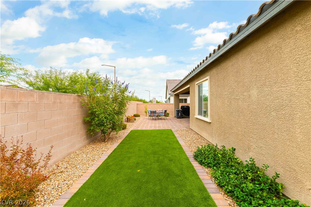 3808 Snow Fawn Avenue North Las Vegas NV 89084
