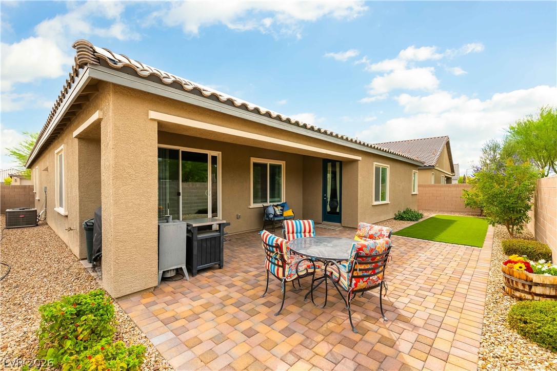 3808 Snow Fawn Avenue North Las Vegas NV 89084
