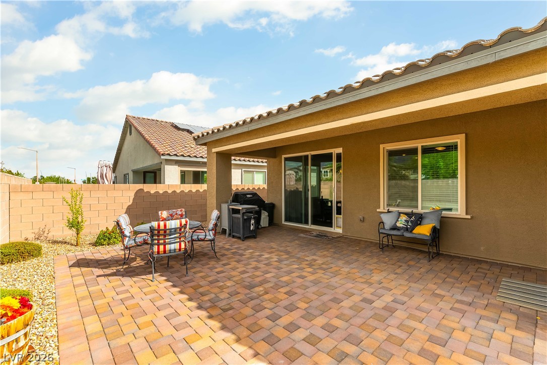 3808 Snow Fawn Avenue North Las Vegas NV 89084