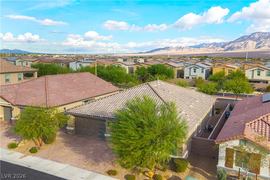 3808 Snow Fawn Avenue North Las Vegas NV 89084