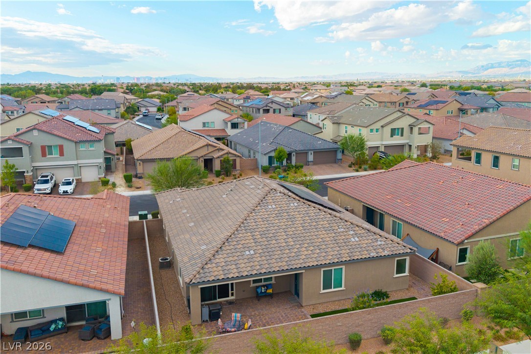 3808 Snow Fawn Avenue North Las Vegas NV 89084