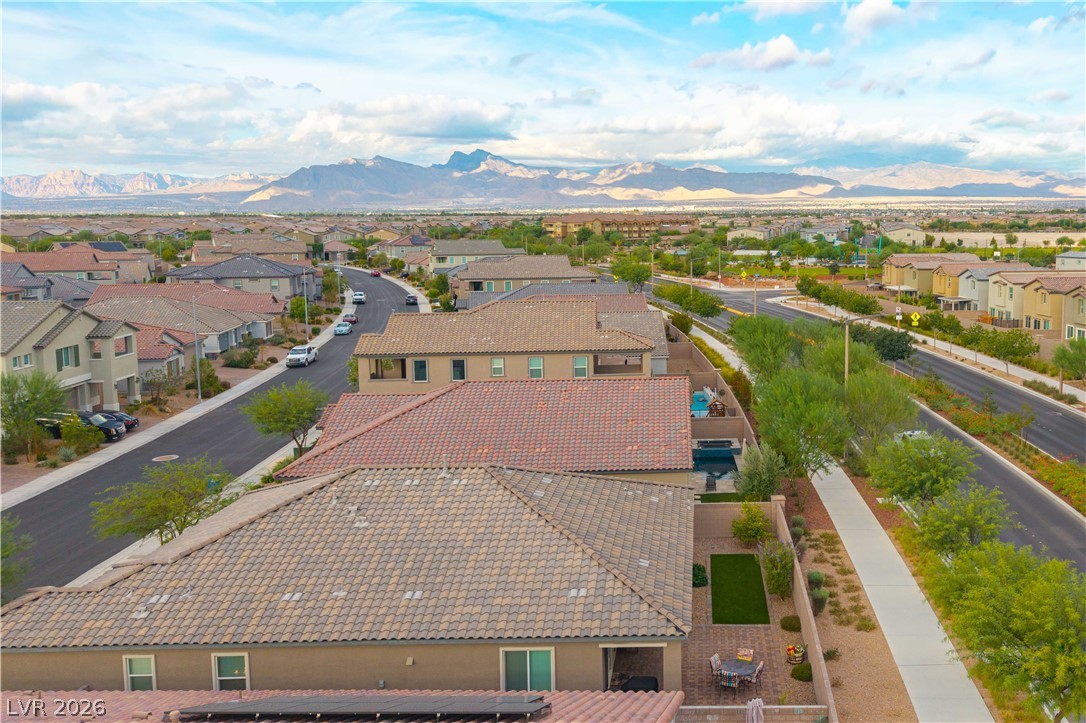 3808 Snow Fawn Avenue North Las Vegas NV 89084