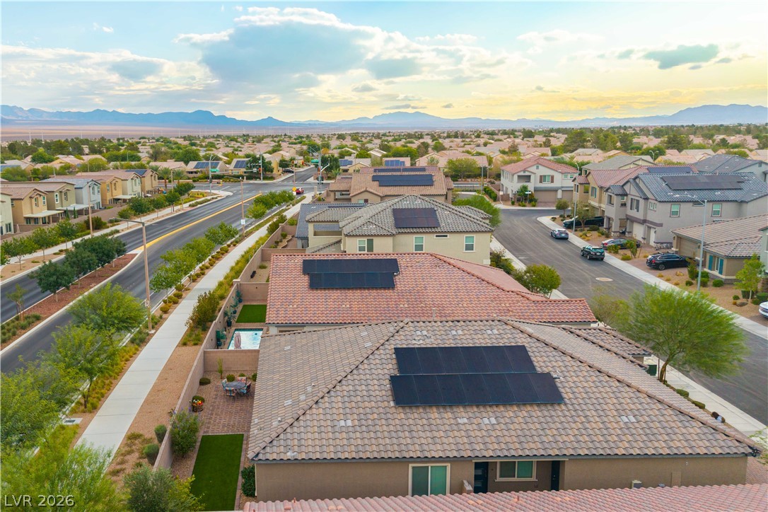 3808 Snow Fawn Avenue North Las Vegas NV 89084