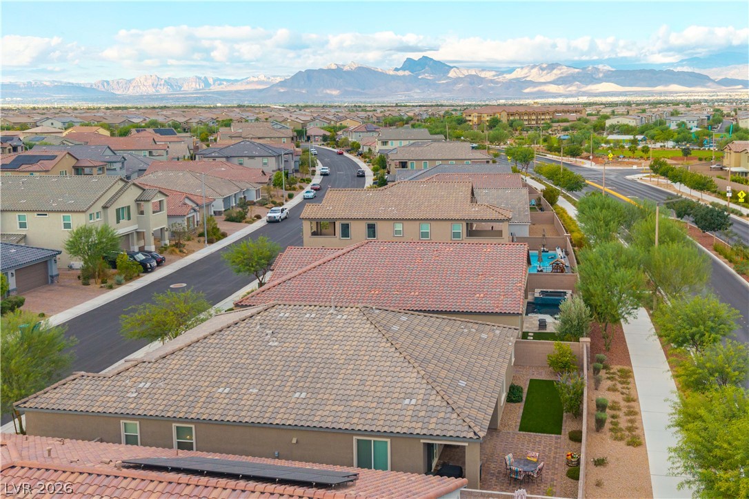 3808 Snow Fawn Avenue North Las Vegas NV 89084