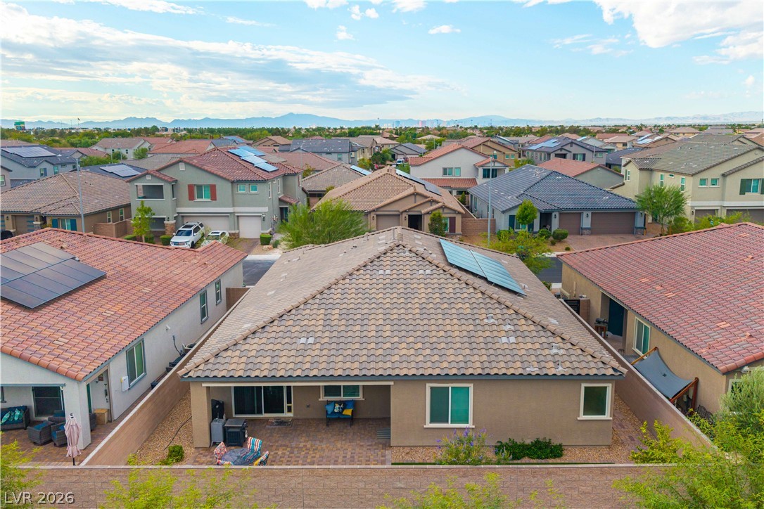 3808 Snow Fawn Avenue North Las Vegas NV 89084
