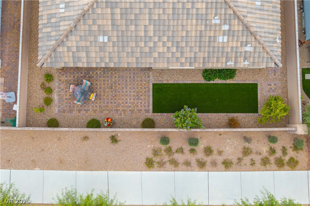 3808 Snow Fawn Avenue North Las Vegas NV 89084