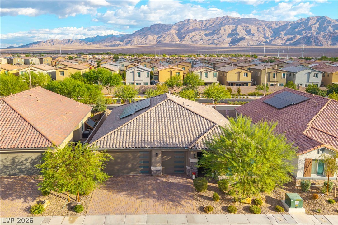 3808 Snow Fawn Avenue North Las Vegas NV 89084