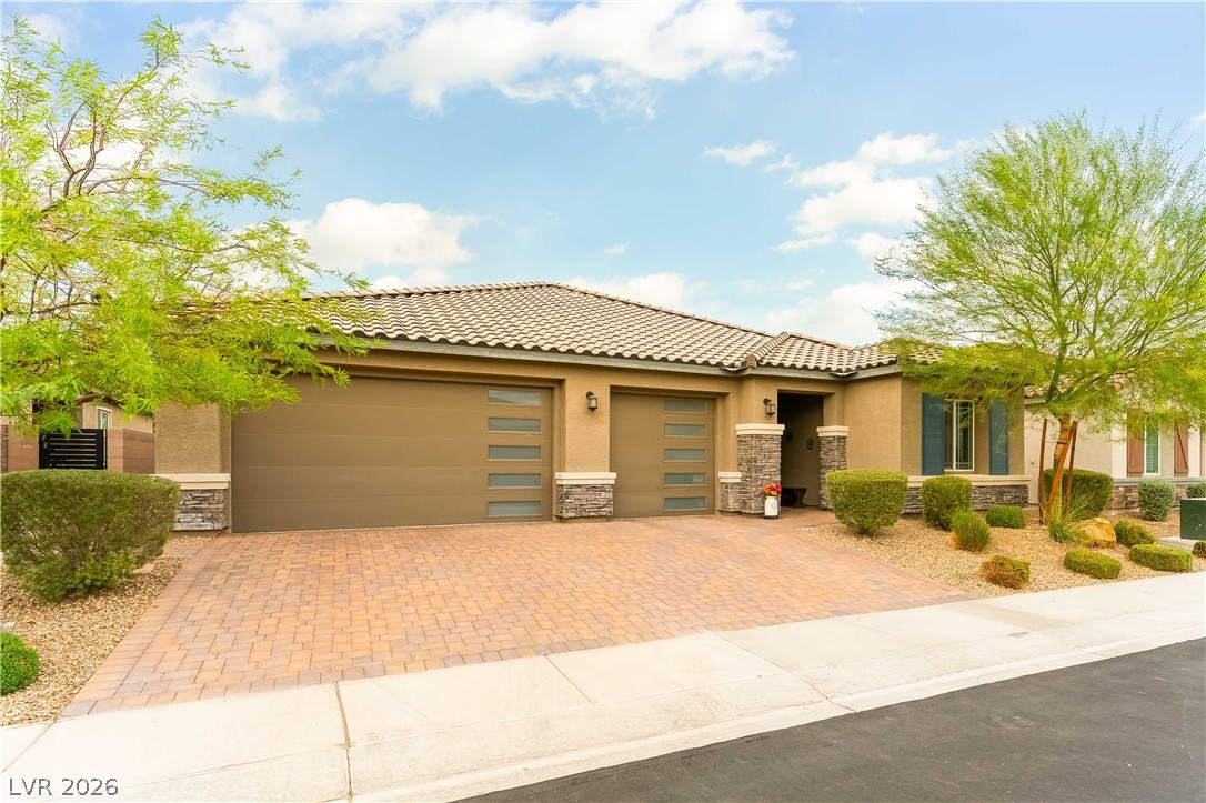 3808 Snow Fawn Avenue North Las Vegas NV 89084