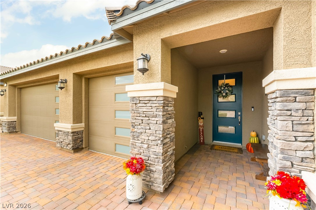 3808 Snow Fawn Avenue North Las Vegas NV 89084