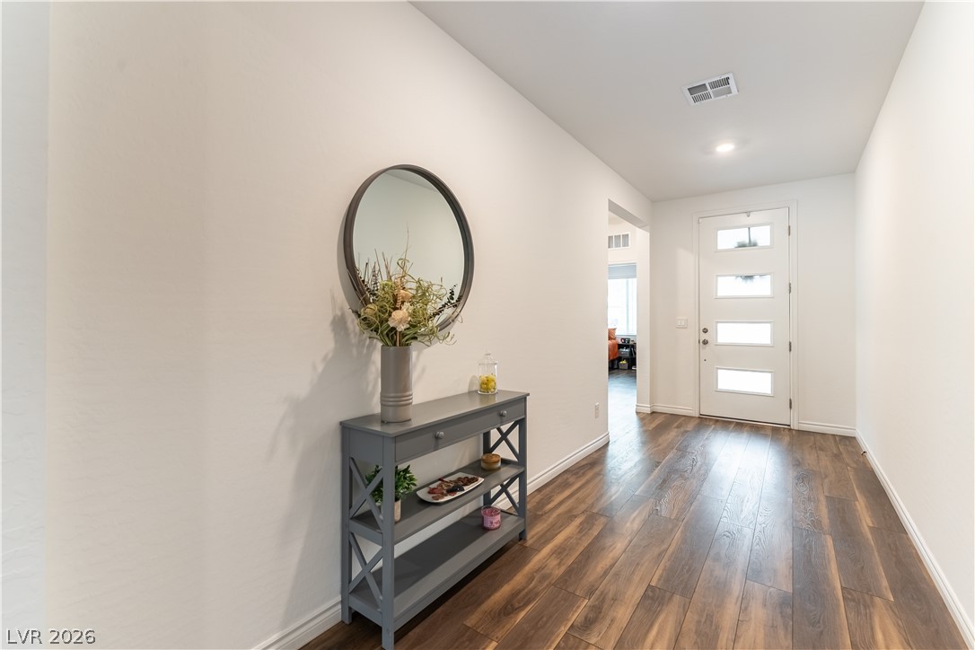 3808 Snow Fawn Avenue North Las Vegas NV 89084