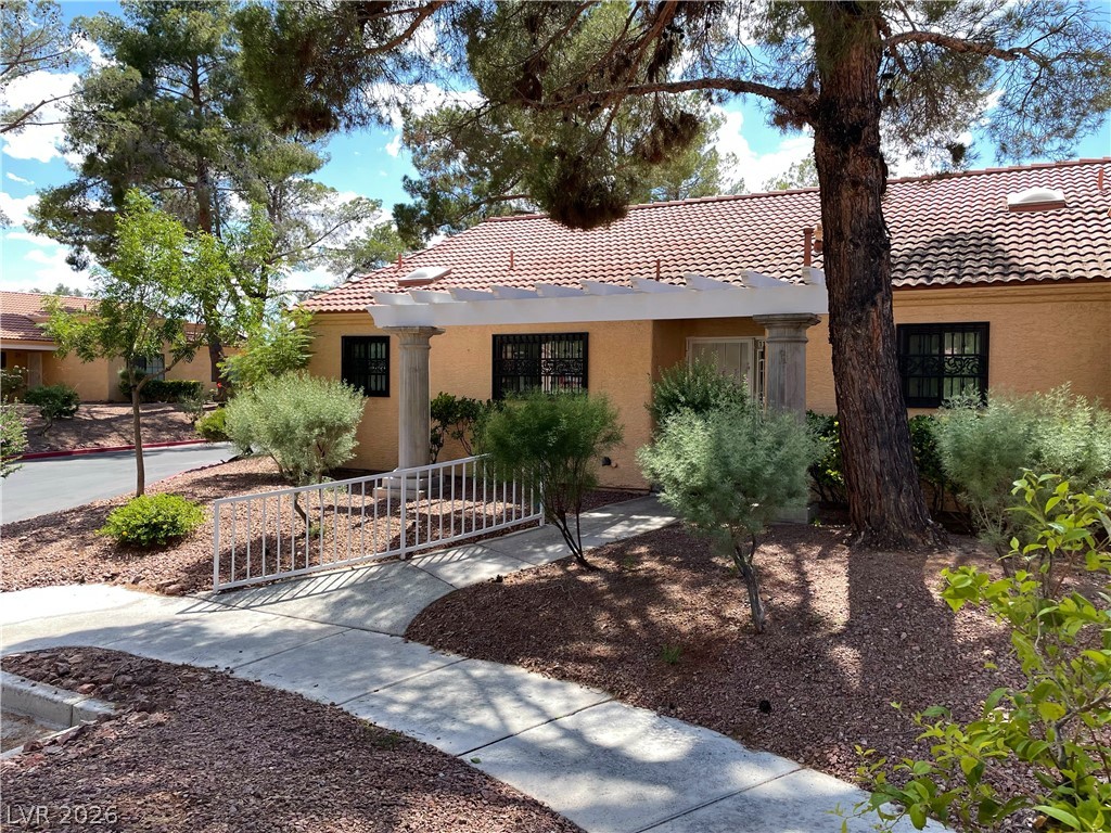 2851 South Valley View Boulevard 1198 Las Vegas NV 89102