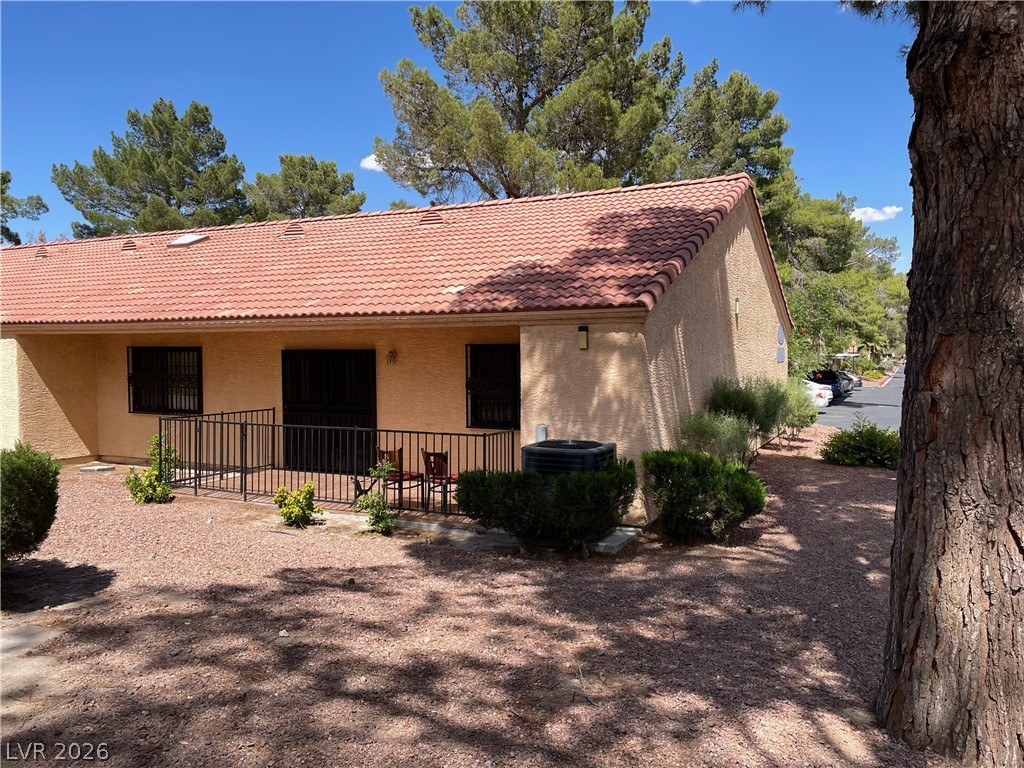 2851 South Valley View Boulevard 1198 Las Vegas NV 89102