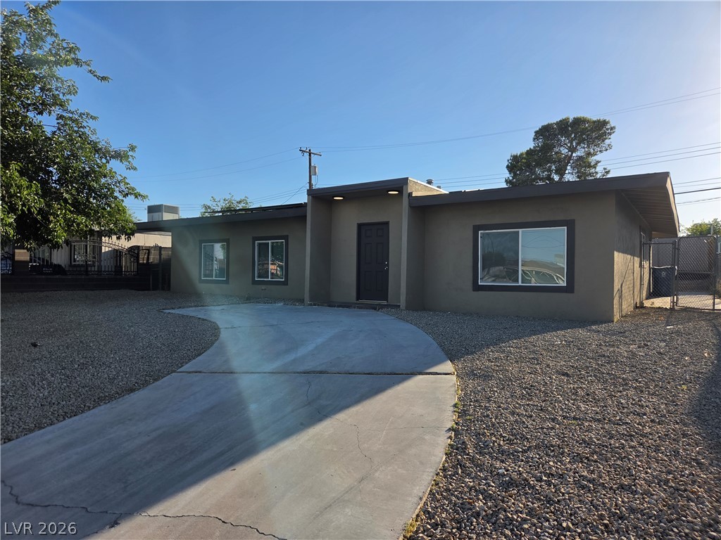 3175 Palmdale Street Las Vegas NV 89121