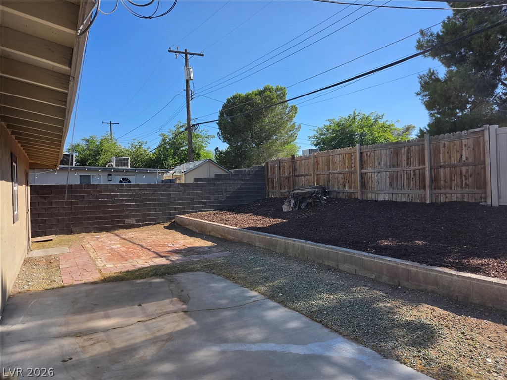3175 Palmdale Street Las Vegas NV 89121