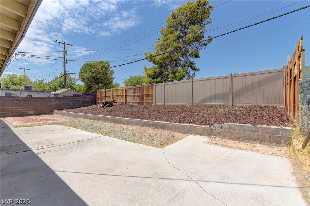 3175 Palmdale Street Las Vegas NV 89121