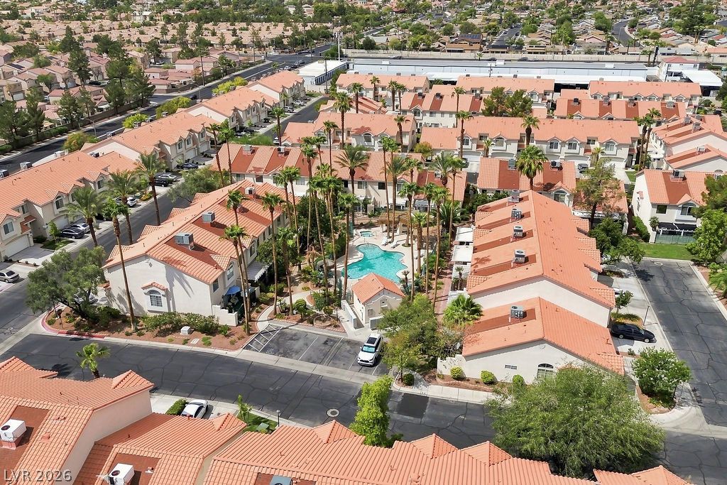 5248 Sunny Beach Lane Las Vegas NV 89118