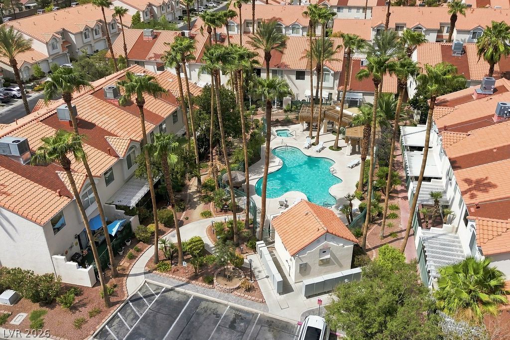 5248 Sunny Beach Lane Las Vegas NV 89118