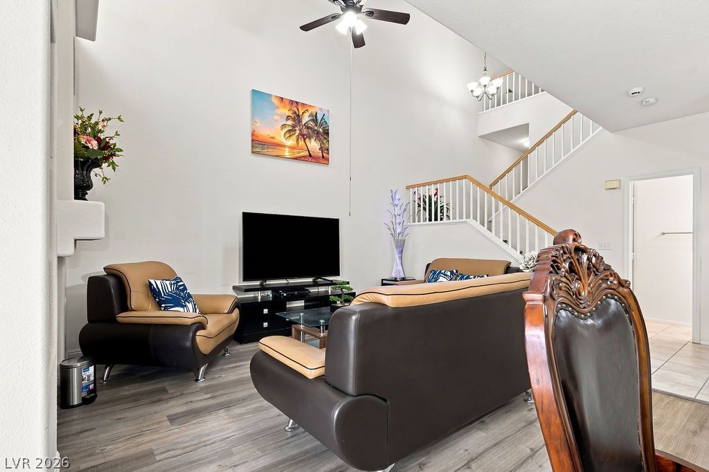 5248 Sunny Beach Lane Las Vegas NV 89118